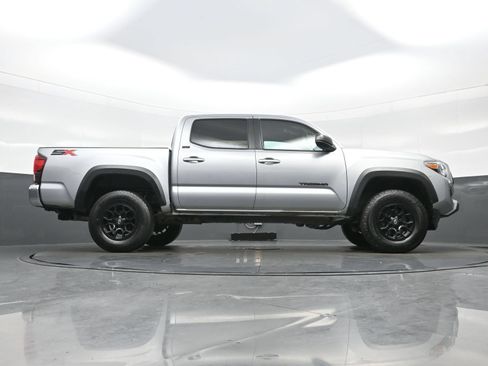 Used 2023 Toyota Tacoma SR5 w/ SX Package RWD image 32