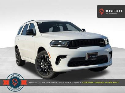 New 2026 Dodge Durango GT w/ Blacktop Package