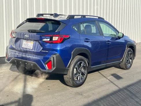 Certified 2024 Subaru Crosstrek 2.0i Premium image 6