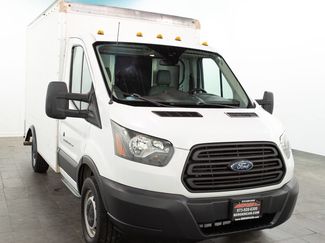 Used 2017 Ford Transit 250 138 RWD 360° Tour