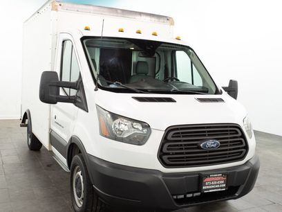 Used 2017 Ford Transit 250 138