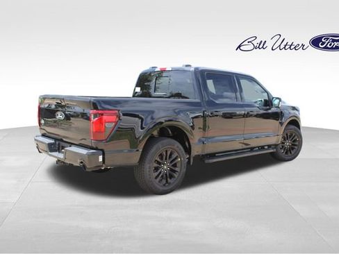 New 2026 Ford F150 XLT w/ Equipment Group 302A MID RWD image 3