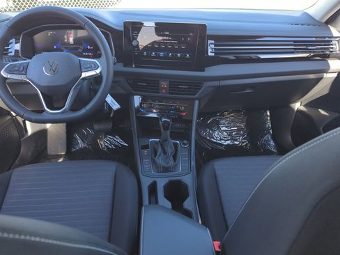 New 2026 Volkswagen Jetta S FWD image 19