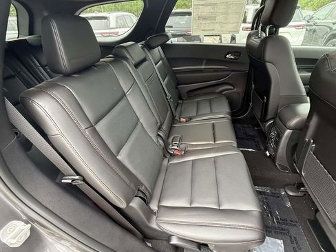 New 2026 Dodge Durango GT AWD/4WD image 10