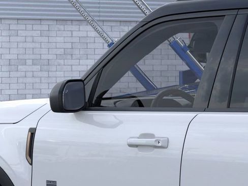 New 2026 Ford Bronco Sport Big Bend image 20