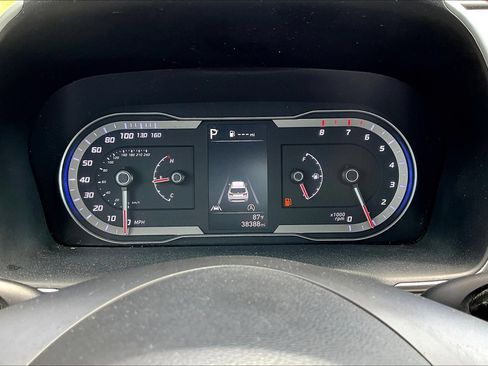 Used 2024 Hyundai Tucson SEL FWD image 12