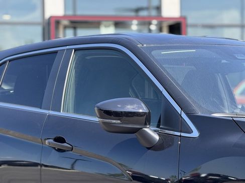 New 2025 Mitsubishi Eclipse Cross AWD image 4