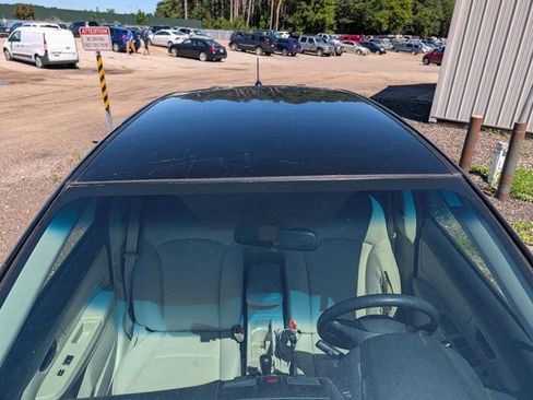 Used 2013 Subaru Impreza 2.0i AWD/4WD image 10
