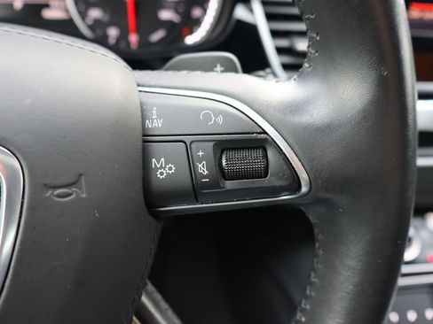 Used 2017 Audi A8 L 3.0T w/ Executive Package image 22