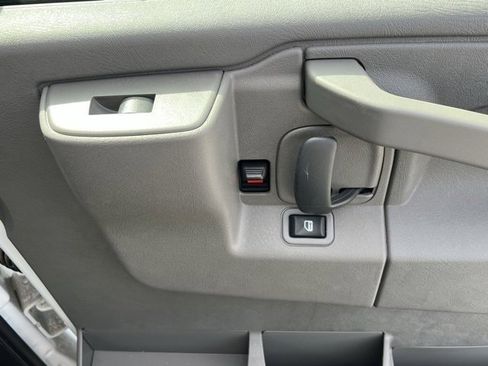 New 2025 Chevrolet Express 3500 1WT w/ Power Convenience Package image 13
