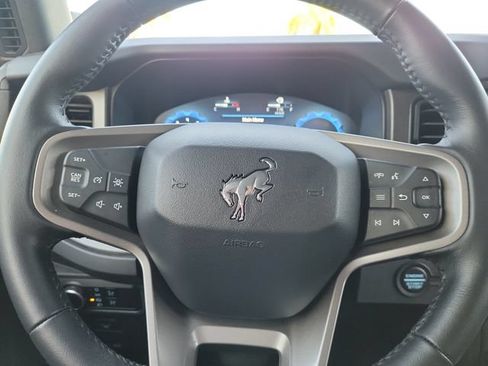 Used 2025 Ford Bronco Big Bend AWD/4WD image 21