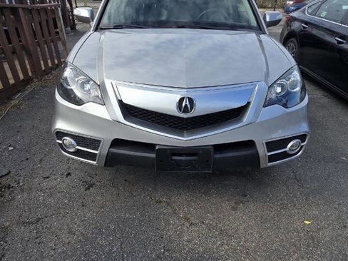 Used 2012 Acura RDX SH AWD 4dr SUV image 3