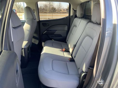 Used 2019 GMC Canyon 2WD Crew Cab w/ Convenience Package image 46