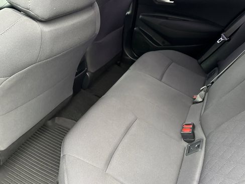 Used 2020 Toyota Corolla LE image 13