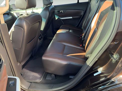 Used 2013 Ford Edge Limited image 13