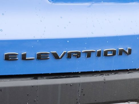 Used 2025 GMC Terrain Elevation image 11