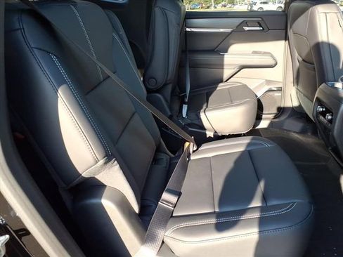 New 2026 GMC Acadia Elevation w/ Black Edition image 24