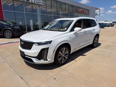 Used 2021 Cadillac XT6 Premium Luxury w/ Platinum Package