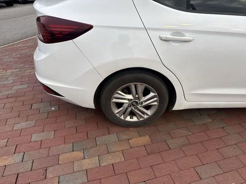 Used 2019 Hyundai Elantra SEL w/ Cargo Package image 15