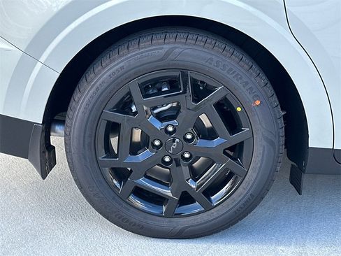 New 2026 Kia Carnival SX Prestige image 8