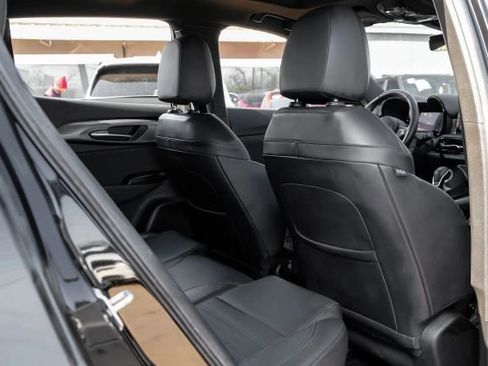 Used 2024 Alfa Romeo Tonale Ti w/ Premium Interior Package image 45