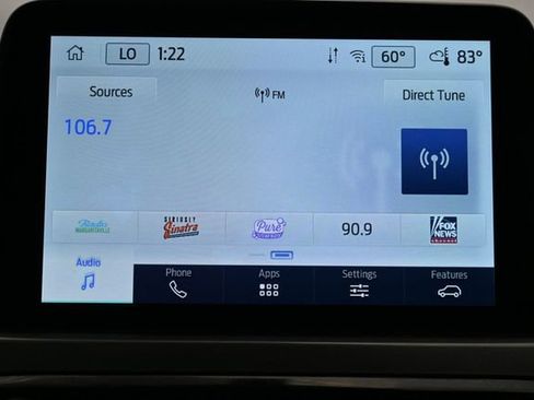 Certified 2024 Ford Escape Active FWD image 20