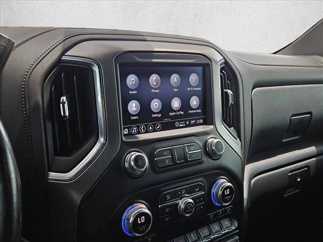 Used 2021 GMC Sierra 2500 Denali w/ Denali Ultimate Package AWD/4WD image 18