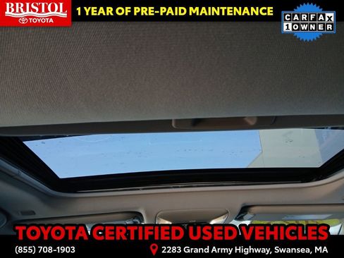 Certified 2023 Toyota RAV4 XLE w/ Convenience Package image 19