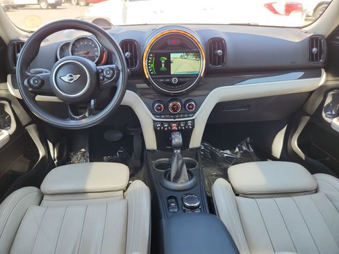 Used 2018 MINI Cooper Countryman S AWD/4WD image 19