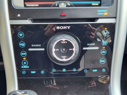 Used 2012 Ford Edge Limited image 18