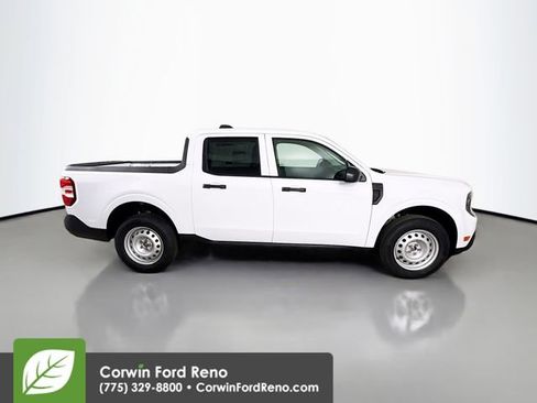 New 2026 Ford Maverick XL AWD/4WD image 8
