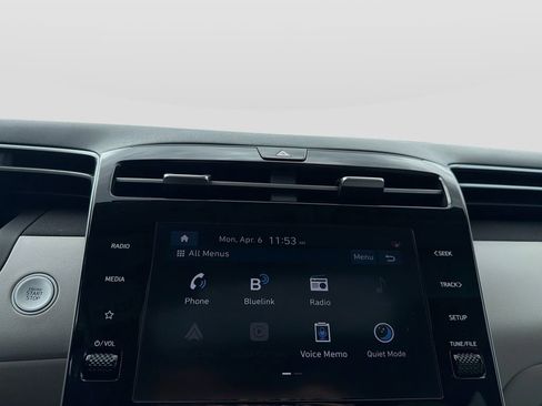 Used 2023 Hyundai Tucson SEL w/ Convenience Package image 26