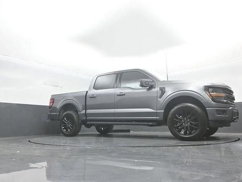New 2026 Ford F150 XLT w/ Equipment Group 302A MID AWD/4WD image 36
