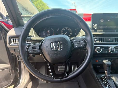 Used 2023 Honda Civic Sport image 20