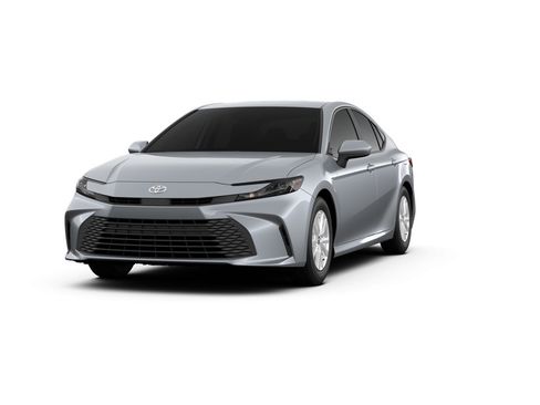 New 2026 Toyota Camry LE w/ Convenience Package FWD image 18
