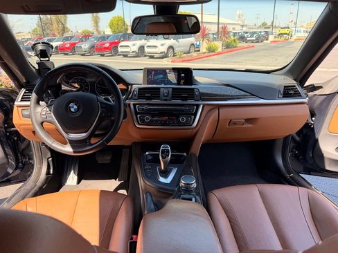 Used 2015 BMW 428i Convertible RWD image 22