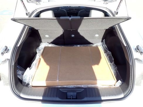 New 2026 Toyota Prius AWD image 5