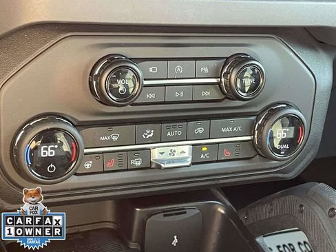 Certified 2025 Ford Bronco Badlands AWD/4WD image 25
