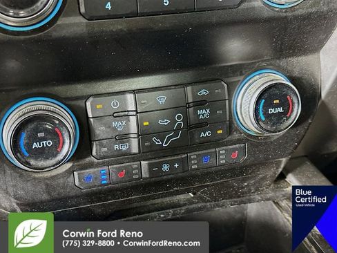 Certified 2019 Ford F350 Platinum w/ Platinum Ultimate Package image 20