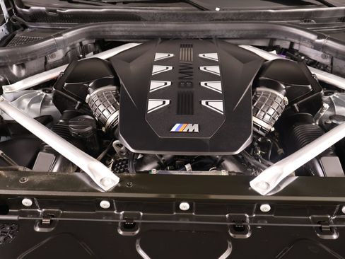 Used 2025 BMW X5 M60i AWD/4WD image 22
