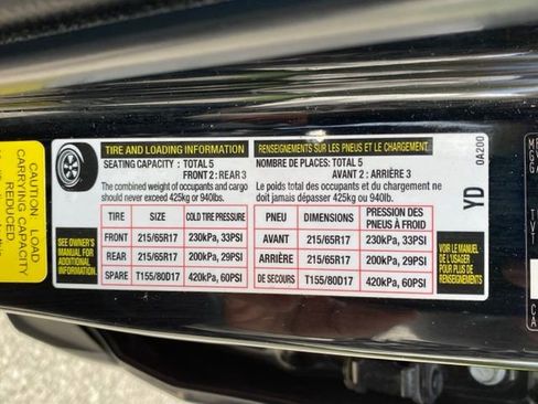 Used 2022 Toyota Corolla Cross LE FWD image 40