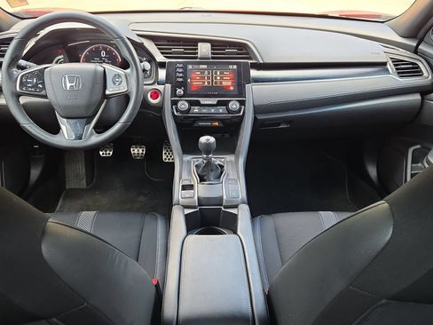 Used 2020 Honda Civic Sport image 16