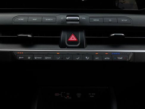 Used 2025 Kia K4 FWD image 28