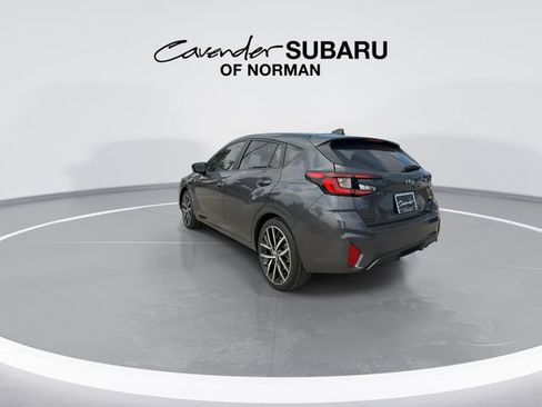 New 2026 Subaru Impreza 2.0i Sport AWD/4WD image 3