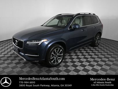 Used 2018 Volvo XC90 T6 Momentum w/ Convenience Package