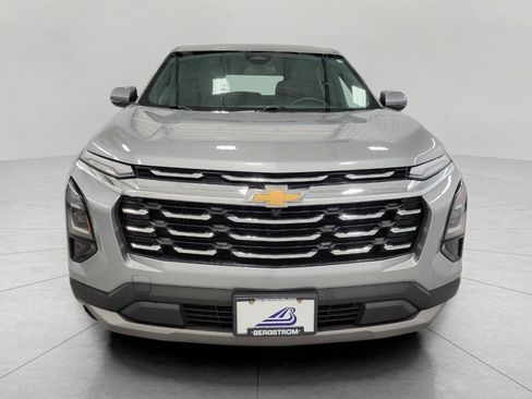 Used 2025 Chevrolet Equinox LT image 14