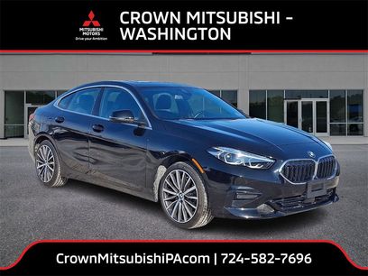 Used 2024 BMW 228i xDrive Gran Coupe w/ Convenience Package