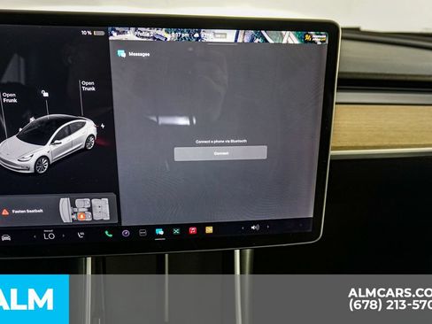 Used 2018 Tesla Model 3 Long Range RWD image 35