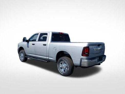 New 2026 RAM 2500 Tradesman image 21