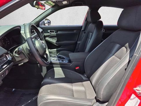 Used 2024 Honda Civic Sport image 16